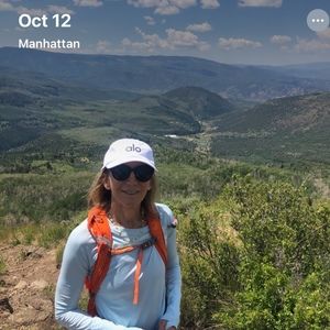 Meet your Posher, Susan